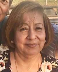 Paula Hernandez de Sanchez Obituary May 21, 2025