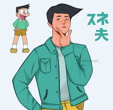 Maybe you would like to learn more about one of these? 9 Potret Jika Tokoh Kartun Anak Anak Jadi Remaja Keren Abis