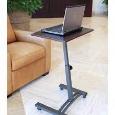 Robot Check Laptop Desk Computer Table Portable Computer Desk