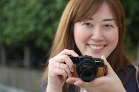 RX100 Mark 2 og RX1R