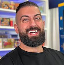 Card Party 2024 Creators