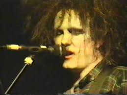 The Cure
