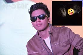 Ridzuan haqiem bin rusli (lahir 16 jun 1998) atau lebih dikenali sebagai haqiem rusli (jawi: Foto Mirip Haqiem Rusli Tidur Bersama Seorang Wanita Tersebar Bukan Saya Kenapa Nak Takut Sensasi Mstar