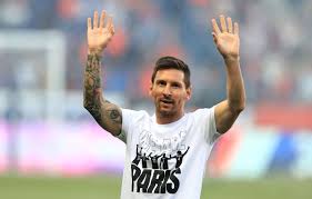 Posted by alex blowers on september 10, 2021. Football News Will Lionel Messi Play Tonight In Psg Vs Clermont Foot Ligue 2021 22 Clash Latestly
