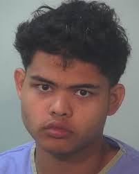 1 FWPD officer stable following gunfire exchange after burglary; 1 arrested 