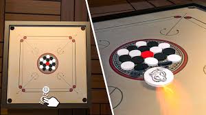 Classic Carrom Board Pro Game For Android Apk Download
