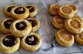 Gateaux Secs Fourres Au Chocolat Confiture Gateau Sec Alimentation Confiture