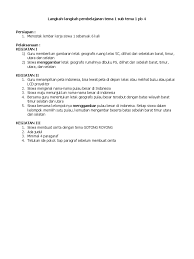 Check spelling or type a new query. Lks Kelas 5 Tema 1 St 1 Pb 4 Pdf
