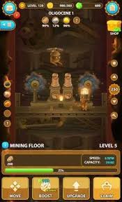 Deep Town Mining Factory Is A Strategy Game For Android Download Last Version Of Deep Town Mining Factory Apk Mod Unli Underground Cities Mod Indie Games