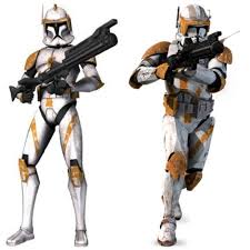 Star Wars Costume Ideas Clone Troopers Halloweencostumes Com Blog Star Wars Images Star Wars Poster Star Wars Models