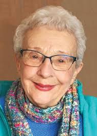 Shirley Ann Spencer. 1930