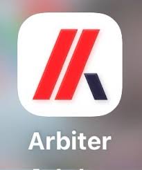 Arbiter Sports Mobile App for Schools – ArbiterSports