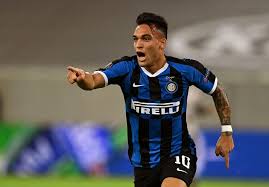 Italian broadcaster explains why inter decided to sell romelu lukaku instead of lautaro martinez. Inter Deny Madrid Offer For Lautaro