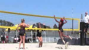 Check spelling or type a new query. Ncaa Sand Volleyball Long Beach State Vs Usc Youtube