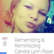 Candra Lynn (Candi, Sissy) L. Rose Obituary (1989