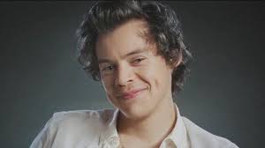 Maybe you would like to learn more about one of these? Harry Styles Smiling And Being Cute Youtube