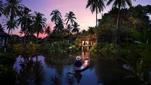 Anantara Mai Khao Phuket Villas Phuket Thailand