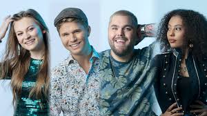 Mars 2020 avslørte nrk at det blir en ny runde mgp i 2021 med semifinaler og én finale med ti bidrag. Melodi Grand Prix 2021 Third Heat Participants Eurovisionary Eurovision News Worth Reading