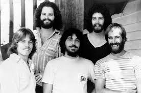 Orleans – Reach « The Songcatcher