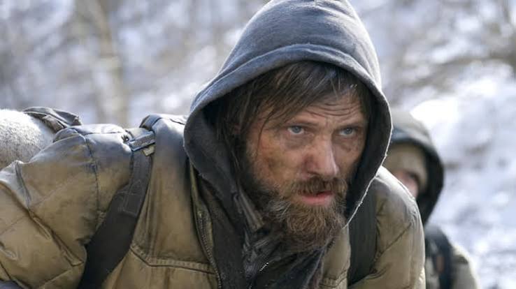 The Road (2009) - Stream Free | Tubi
