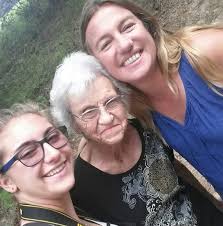 Mrs. Mary Helen Eason Gray Obituary