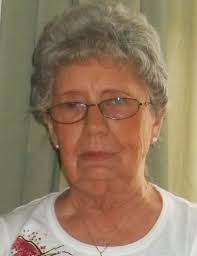 Obituary information for Mary Rose Schreiner