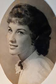 Tribute to Patricia Joy Crampin, 1940