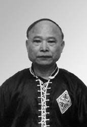 Sifu Y. C. Wong