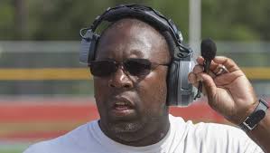 Willie Jacobs resigns as Central football coach