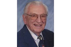 Russell Heinen Obituary (2015)