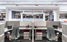 Ulta Beauty Bos Showcase Inspiring Workspaces By Bos