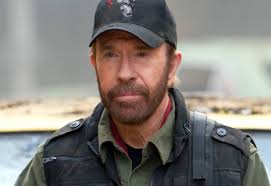 Chuck Norris: la estrella que decidió dejar su carrera para cuidar a su  esposa enferma