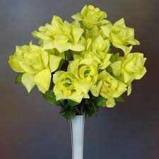 Maybe you would like to learn more about one of these? Sage Green Velvet Roses Artificial Flowers Diy Wedding Centerpieces