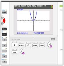 Ti Smartview Ce Emulator Software For The Ti 84 Plus Family By Texas Instruments Us And Canada Graphing Calculators Algebra Activities Graphing