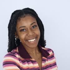 Mya Grant's Instagram, Twitter & Facebook