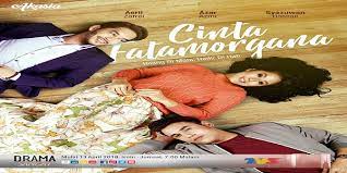 Fatamorgana cinta (ost cinta fatamorgana) asfan shah composer : Tonton Cinta Fatamorgana Full Episod Online Kepalabergetar