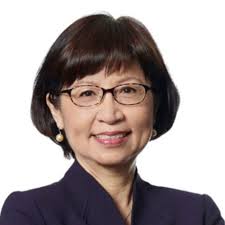 2024 ULI Hines Student Competition Asia Pacific Jury