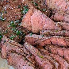 Maybe you would like to learn more about one of these? Grilled Bison Steaks Lean And Delicious Kitchen Laughter