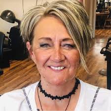 Hair stylist recommendations for new town residents