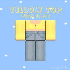 Pantalon roblox