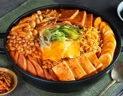 Think aburi japanese chashu & ajitama egg ($9.80), lollipop chicken … Korean Army Stew Recipes Lee Kum Kee Home Hong Kong