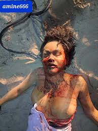 Hooker Killed and Dumped on Abandoned Road. | theYNC