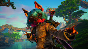 We did not find results for: Biomutant Has Sold Over One Million Copies Niche Gamer
