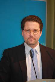 Die mittelbayerische bietet einige millionen artikel in ihrem webangebot. Datei Andreas Scheuer Jpg Wikipedia
