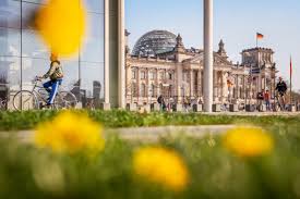 Homemade motorcycle trike axle determine the length that the rear axle will need to be in order to meet these dimensions and then subtract the length of the. The Top 11 Most Beautiful Summer Bike Rides In Berlin Visitberlin De