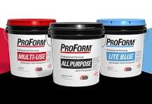 ProForm® Finishing Products
