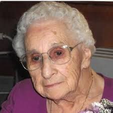 Frances Knight Obituary (2018)