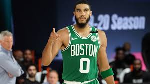 March 3, 1998 in st. Boston Celtics Forward Jayson Tatum Doesn T Care About Role This Season Only Winning Nba Com
