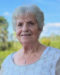 Katherine V. Sims, a devoted mother, grandmother, great-grandmother, and  the heart of her family, passed away peacefully