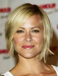 Another haircuts for square face females over 50. Short Hairstyles For Square Faces And Fine Hair Square Face Hairstyles Hair Styles Medium Length Hair Styles